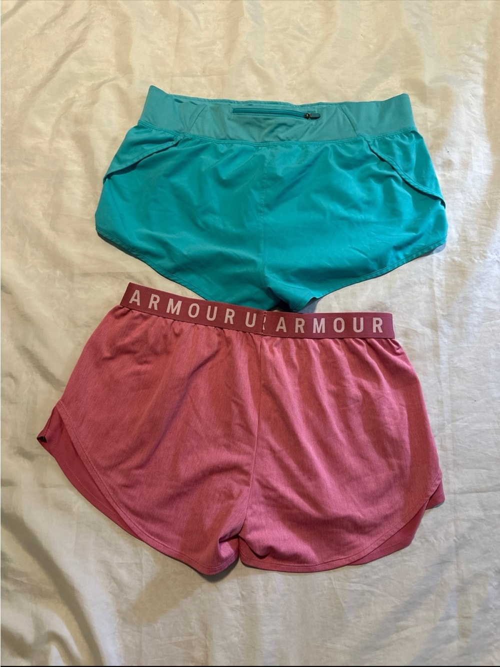 Bundle Nike•Under Armour•Adidas Shorts Sz XL - Picture 5 of 9